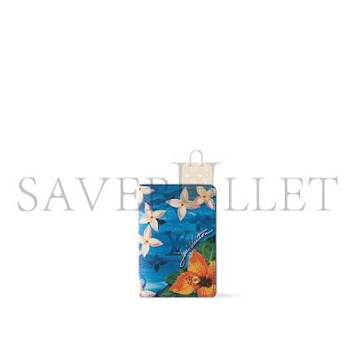 LOUIS VUITTON POCKET ORGANIZER M83557 (14*10*2.5cm)